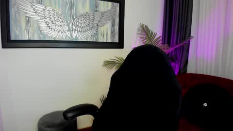 Charlote online show from 10/29/25, 11:34