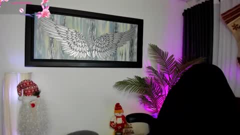 Charlote online show from 11/20/25, 12:16