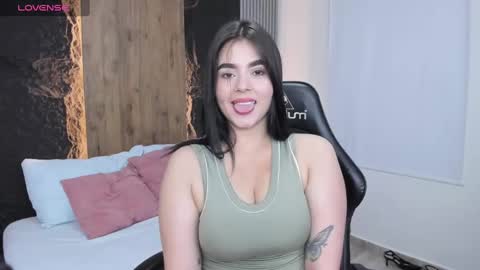 charlote_rossee online show from 09/22/25, 01:13