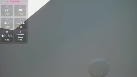 charlote_rossee online show from 02/21/26, 04:35