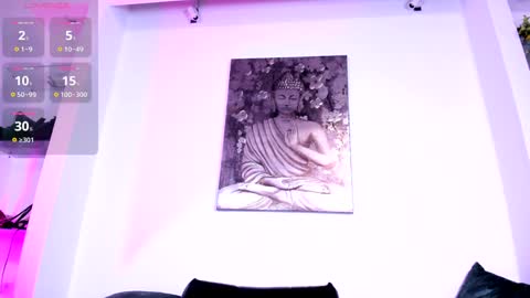 Charlote online show from 02/07/25, 01:58