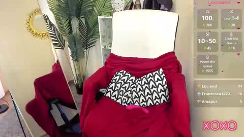 Helen My schedule this week MondayTuesdayWednesdaySaturdaySunday online show from 02/08/25, 11:24