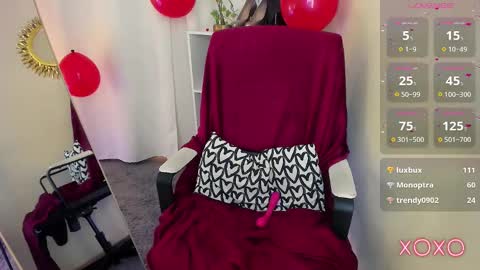 Helen My schedule this week MondayTuesdayWednesdaySaturdaySunday online show from 03/02/25, 12:20