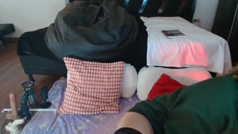 Char 3 online show from 01/12/25, 07:21