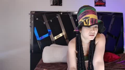 Char 3 online show from 02/08/25, 06:55