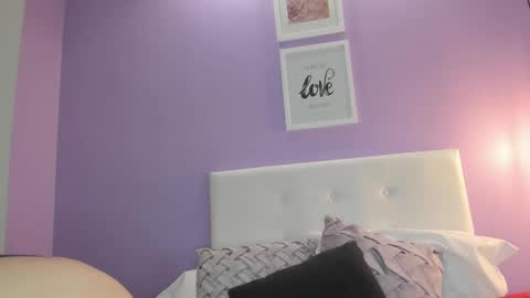 Char 3 online show from 02/16/25, 04:53