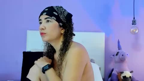 Char 3 online show from 09/27/25, 03:28