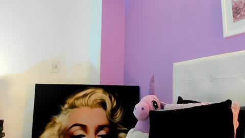 Snapshot of charlotte1117 chatting on 03/28/26, 04:28 Char 3 online show from 03/28/26, 04:28