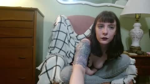 Charlotte online show from 04/24/26, 10:18