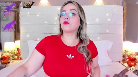 Charlotte online show from 11/04/25, 11:31