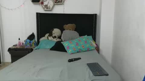 Snapshot of charlotte_027 chatting on 01/15/25, 02:49 charlotte_027 online show from 01/15/25, 02:49