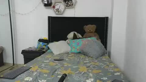 Snapshot of charlotte_027 chatting on 01/19/25, 07:36 charlotte_027 online show from 01/19/25, 07:36