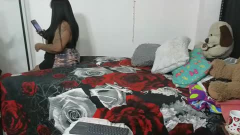 Snapshot of charlotte_027 chatting on 02/23/25, 11:55 charlotte_027 online show from 02/23/25, 11:55