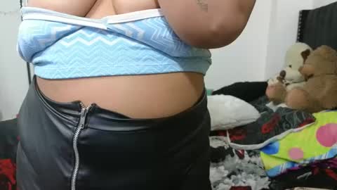 Snapshot of charlotte_027 chatting on 02/28/25, 05:15 charlotte_027 online show from 02/28/25, 05:15