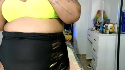 charlotte_027 online show from 06/22/26, 03:36