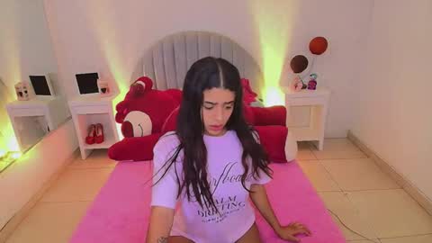 Snapshot of charlotte_0309 chatting on 02/22/26, 06:02 charlotte online show from 02/22/26, 06:02