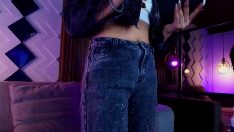 ambar online show from 01/15/26, 11:15