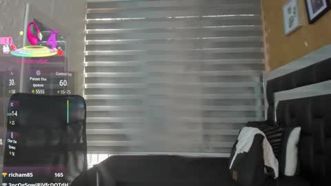 charlotte online show from 03/07/25, 07:27