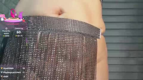 charlotte online show from 03/09/25, 09:35