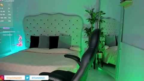 charlotte  grey online show from 02/03/25, 08:35