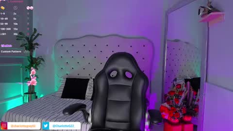 charlotte  grey online show from 02/20/25, 08:14