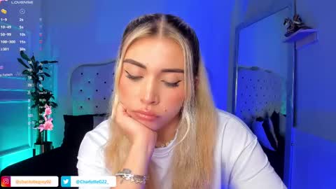 charlotte  grey online show from 03/04/25, 11:22