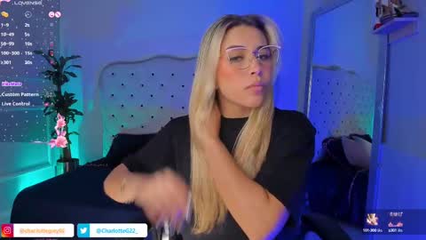 charlotte  grey online show from 03/12/25, 08:20