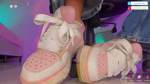 charlotte  grey online show from 10/07/25, 07:11