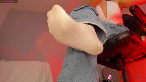 charlotte  grey online show from 05/15/26, 09:11