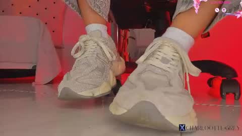 charlotte  grey online show from 06/19/26, 06:01