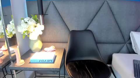 Snapshot of charlotte_copper chatting on 02/26/25, 03:30 Charlotte online show from 02/26/25, 03:30