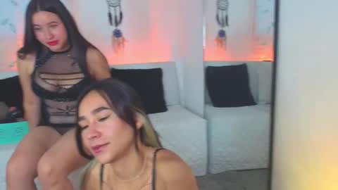 Charlotte online show from 11/13/25, 11:09