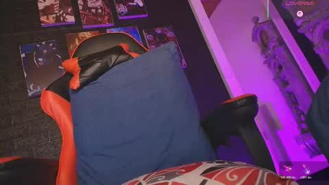 charlotte_cruzxx online show from 05/13/26, 03:20