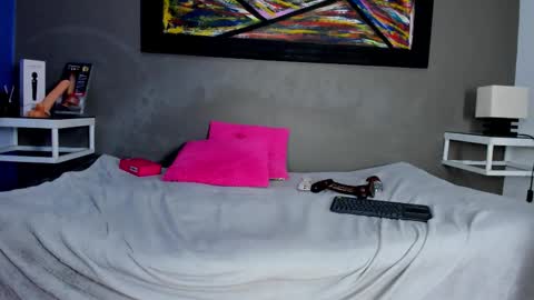  Angelica Charlotte  online show from 11/23/25, 02:44