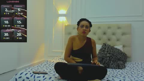 Snapshot of charlotte_dante212 chatting on 10/13/25, 04:12 charlottte y dante online show from 10/13/25, 04:12