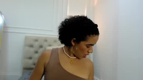 Snapshot of charlotte_dante212 chatting on 01/08/26, 03:31 charlottte y dante online show from 01/08/26, 03:31