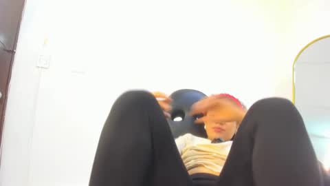 Snapshot of charlotte_dante212 chatting on 02/05/26, 03:55 charlottte y dante online show from 02/05/26, 03:55