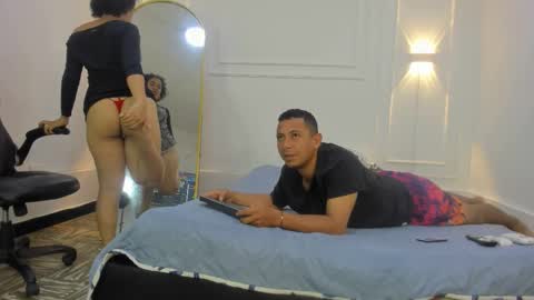 Snapshot of charlotte_dante212 chatting on 03/03/26, 04:07 charlottte y dante online show from 03/03/26, 04:07