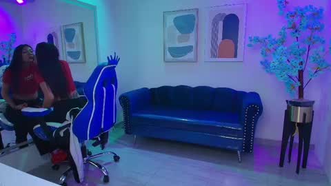 Snapshot of charlotte_etthan chatting on 02/26/25, 04:14 Charlotte online show from 02/26/25, 04:14