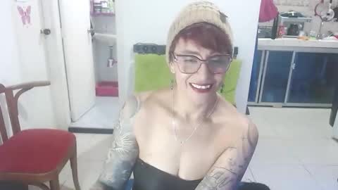 Charlotte online show from 05/07/26, 09:20