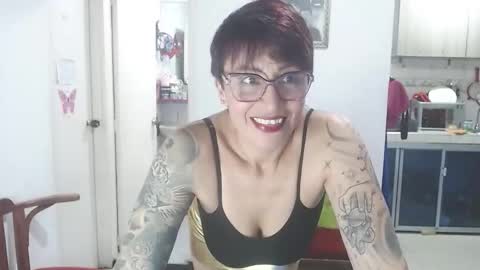Charlotte online show from 05/10/26, 01:44
