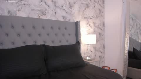 Charlotte online show from 01/21/25, 02:33