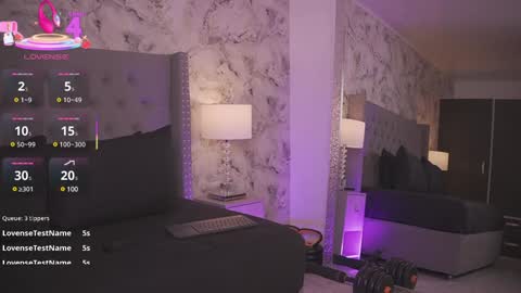 Charlotte online show from 02/07/25, 04:48