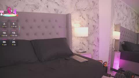 Charlotte online show from 02/21/25, 08:51