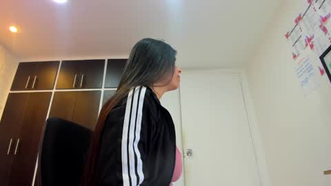 Snapshot of charlotte_icee chatting on 12/31/24, 03:42 Charlotte Icee online show from 12/31/24, 03:42