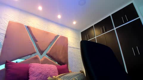 Snapshot of charlotte_icee chatting on 01/13/25, 05:55 Charlotte Icee online show from 01/13/25, 05:55