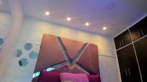 Snapshot of charlotte_icee chatting on 01/20/25, 03:50 Charlotte Icee online show from 01/20/25, 03:50