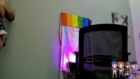 Charlie  online show from 02/10/25, 12:18