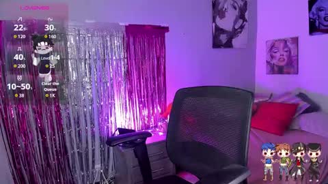 Charlie  online show from 02/27/25, 04:10