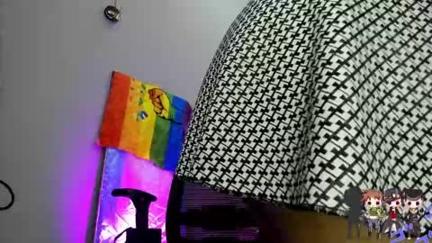 Charlie  online show from 03/08/25, 12:20